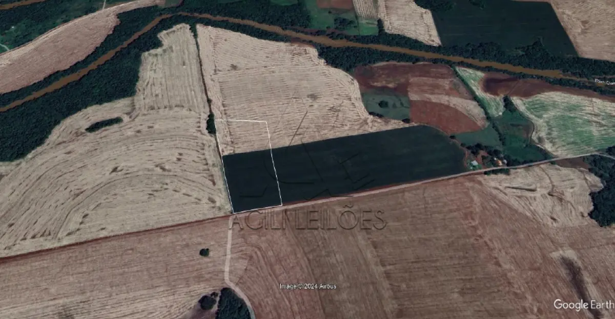 LOTE 001 - Matrícula 409 R-13