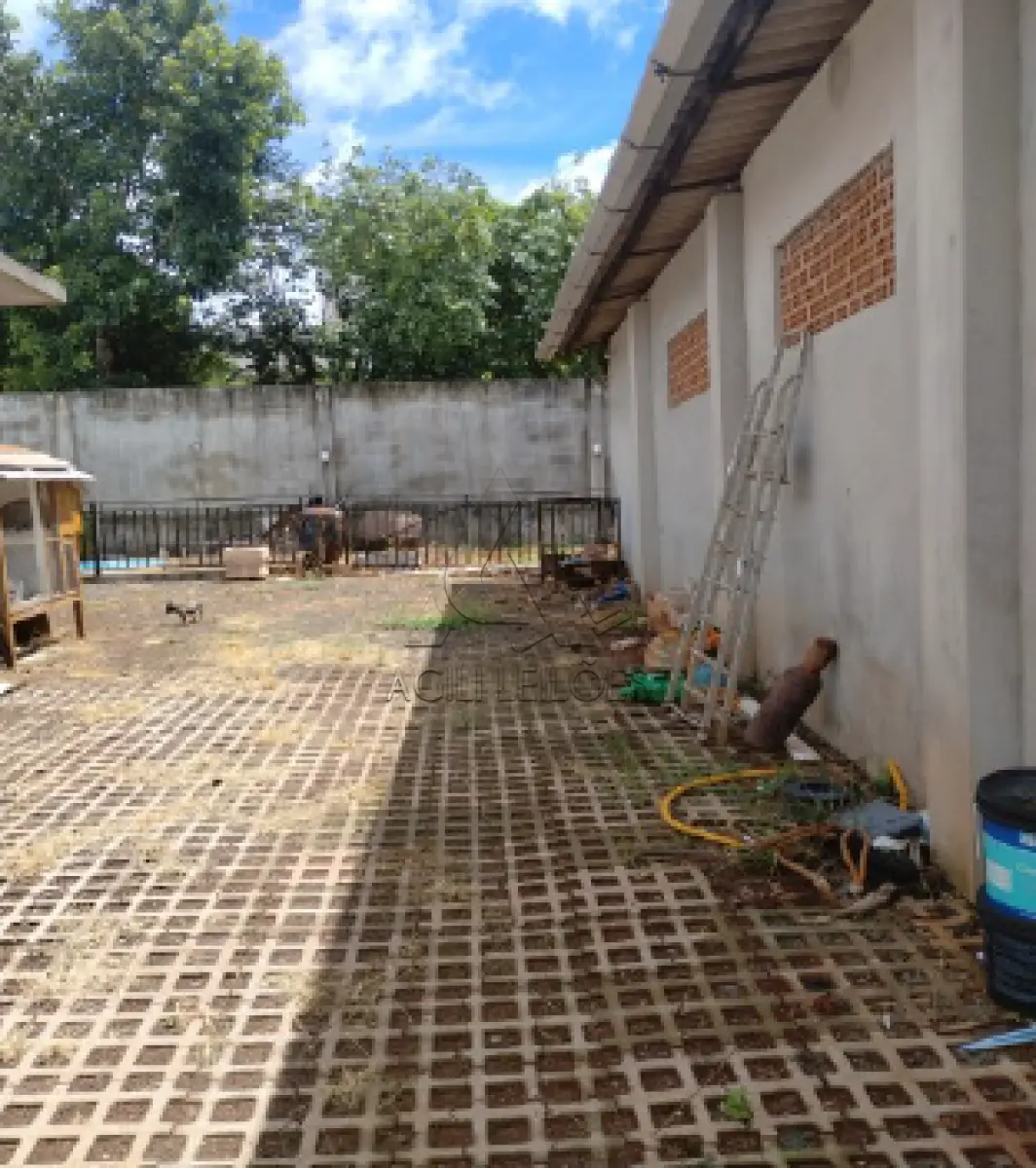 LOTE 001 - Matrícula 16.923