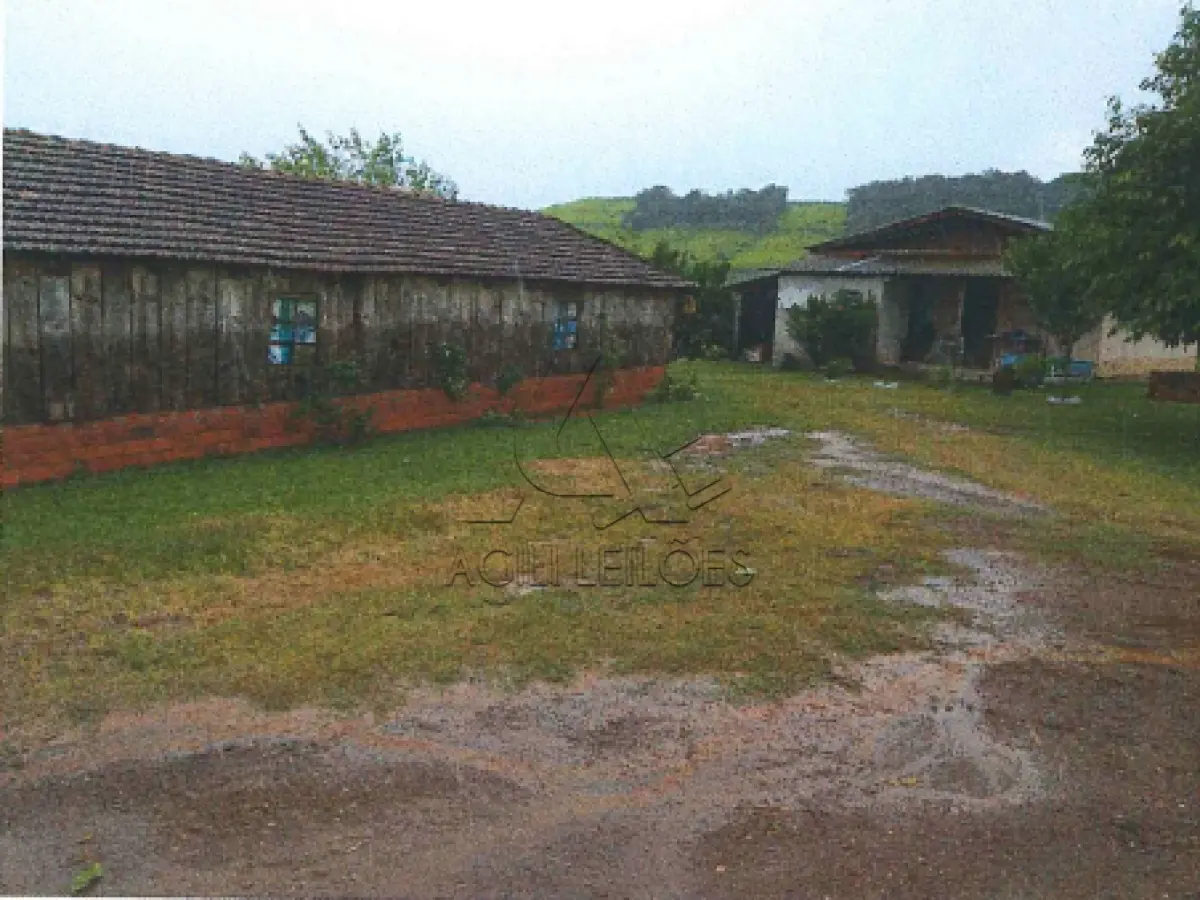 LOTE 001 - Matrícula 18.256