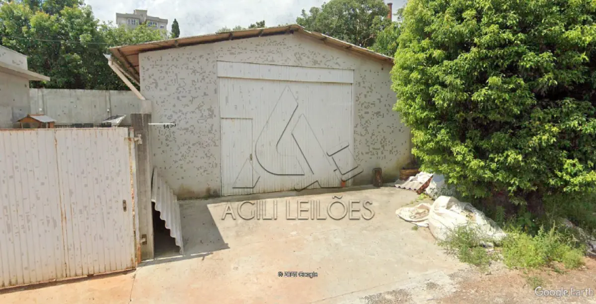 LOTE 001 - Matrícula 16.923
