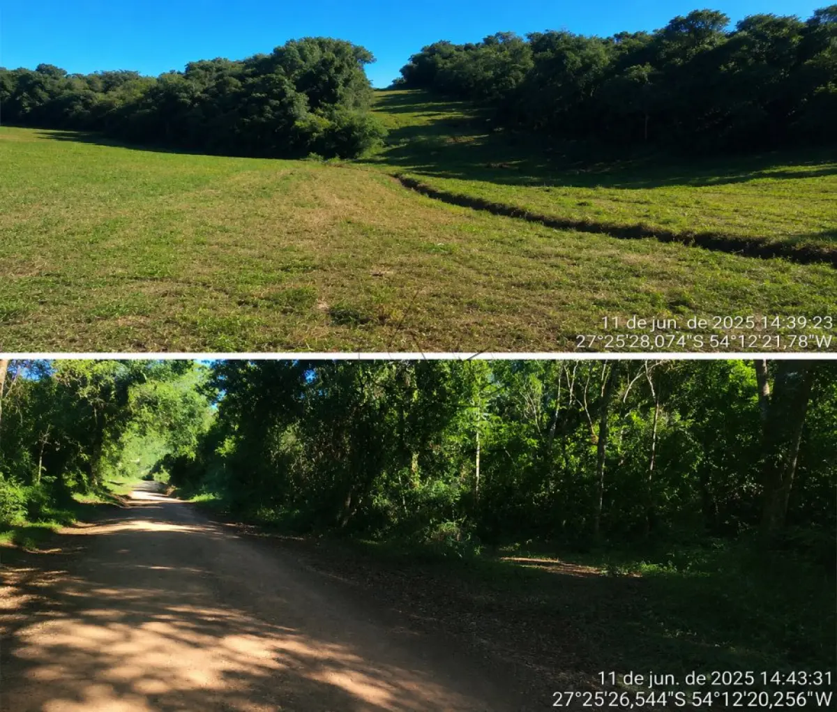 LOTE 001 - •	Matrícula 9.388
