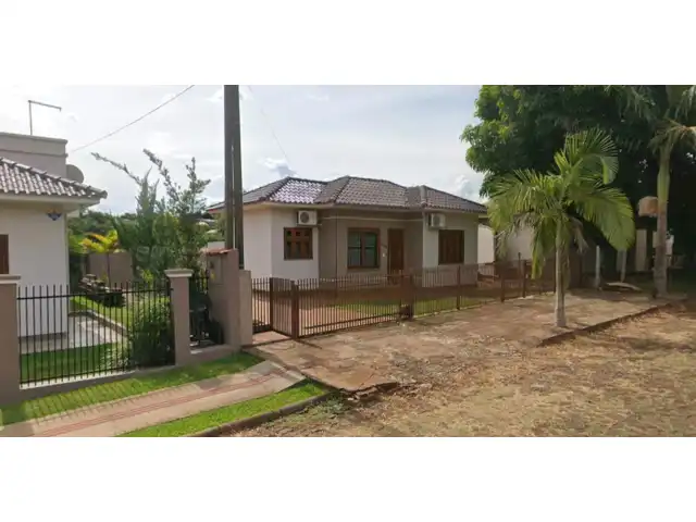 Imóvel Horizontina -RS