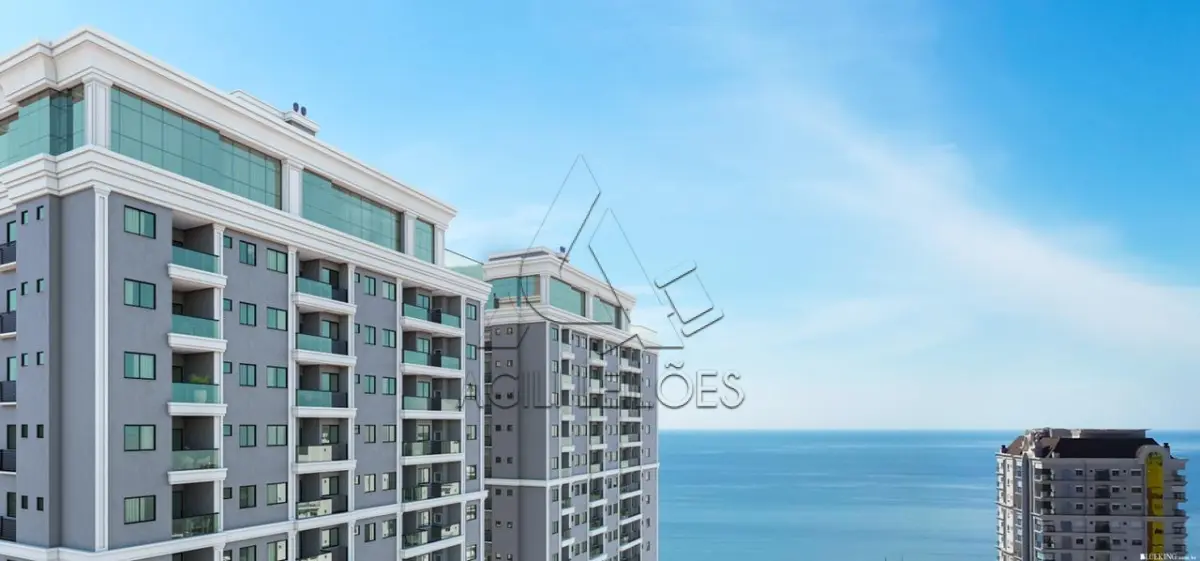 LOTE 001 - APARTAMENTO ITAPEMA/SC  Edifico AMAZONITA TOWER _Morretes/Itapema/SC Rua 422 Esquina com Rua 406C_
