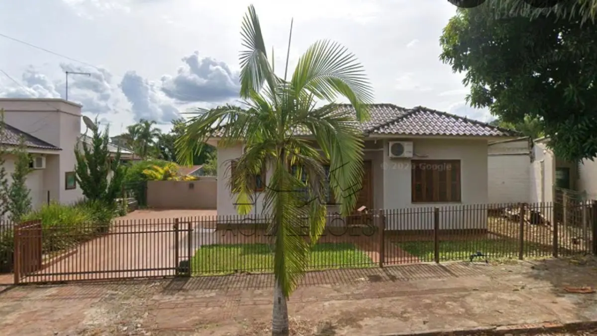 LOTE 001 - IMOVEL RUA CONCEIÇÃO, Horizontina/RS