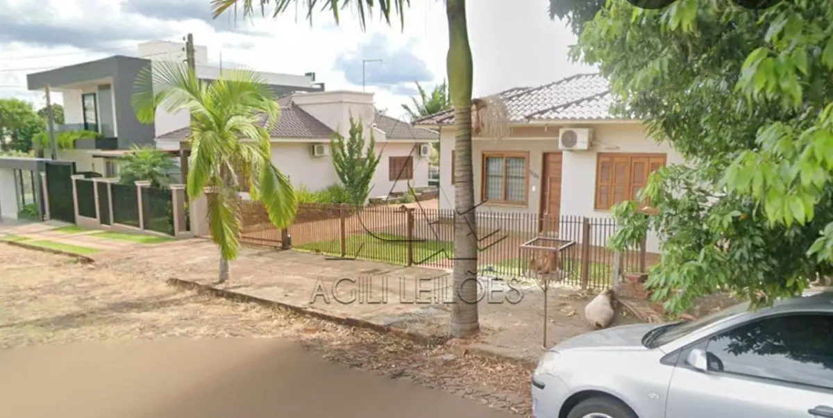LOTE 001 - IMOVEL RUA CONCEIÇÃO, Horizontina/RS
