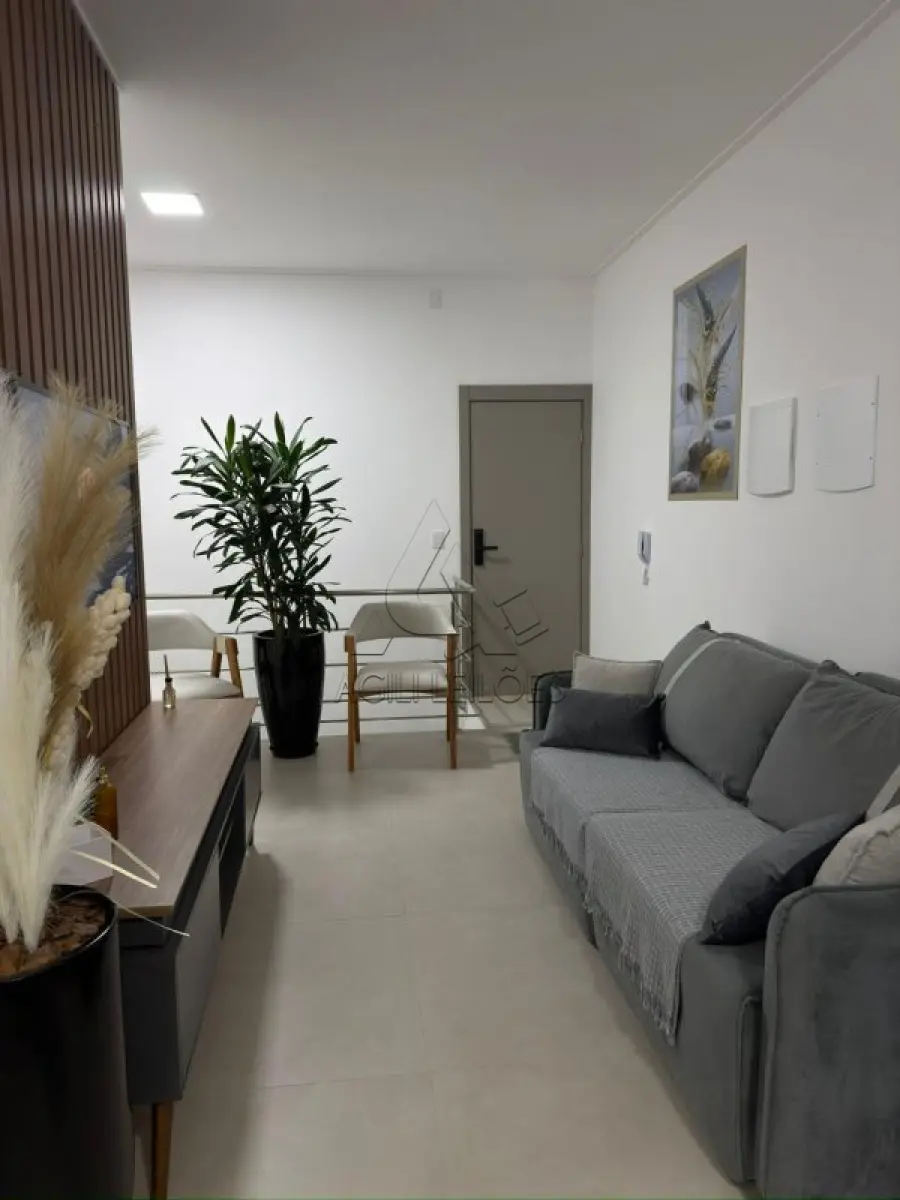 LOTE 001 - Cobertura Duplex Praia de Mariscal, Bombinhas Santa Catarina