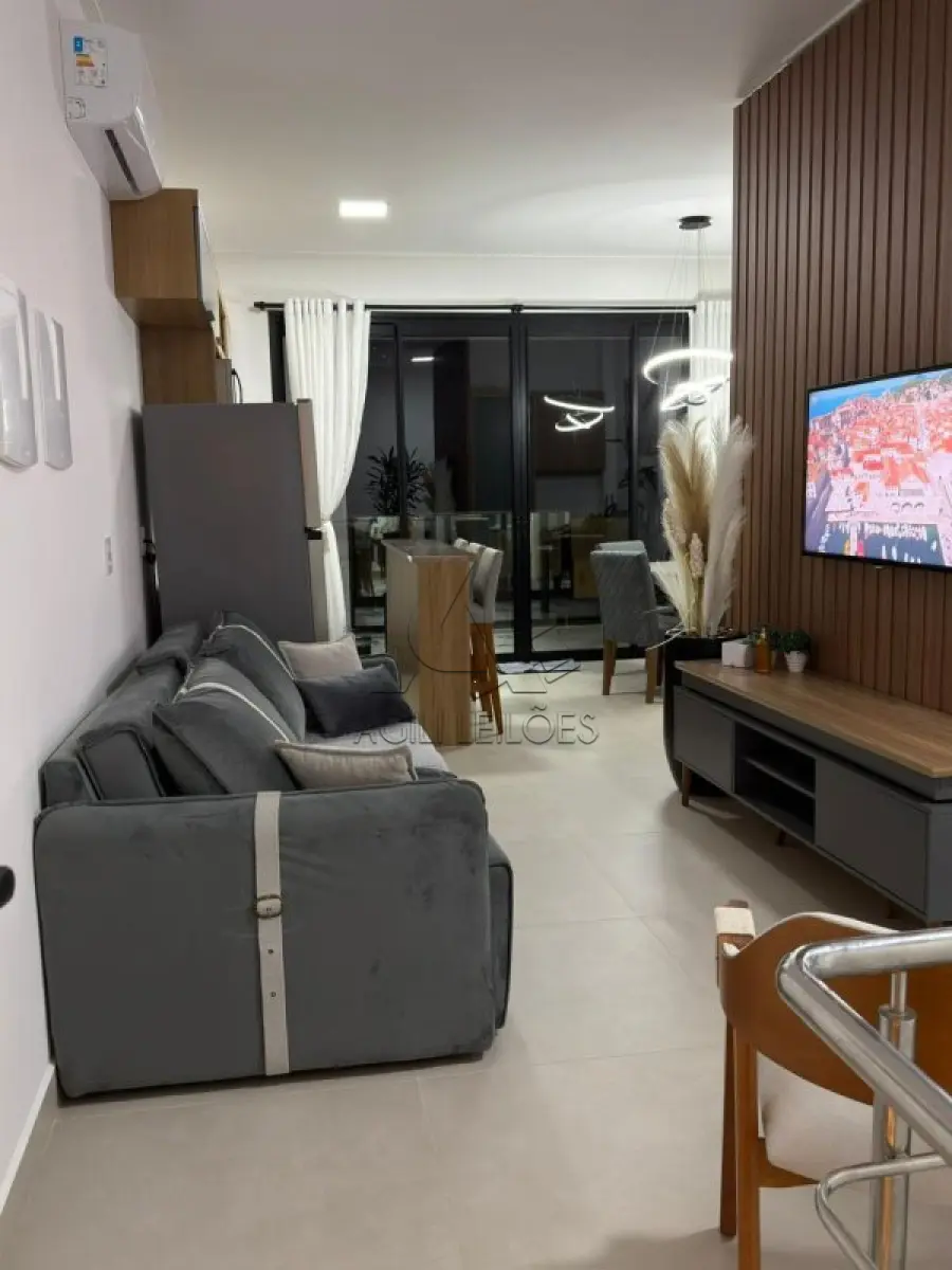 LOTE 001 - Cobertura Duplex Praia de Mariscal, Bombinhas Santa Catarina