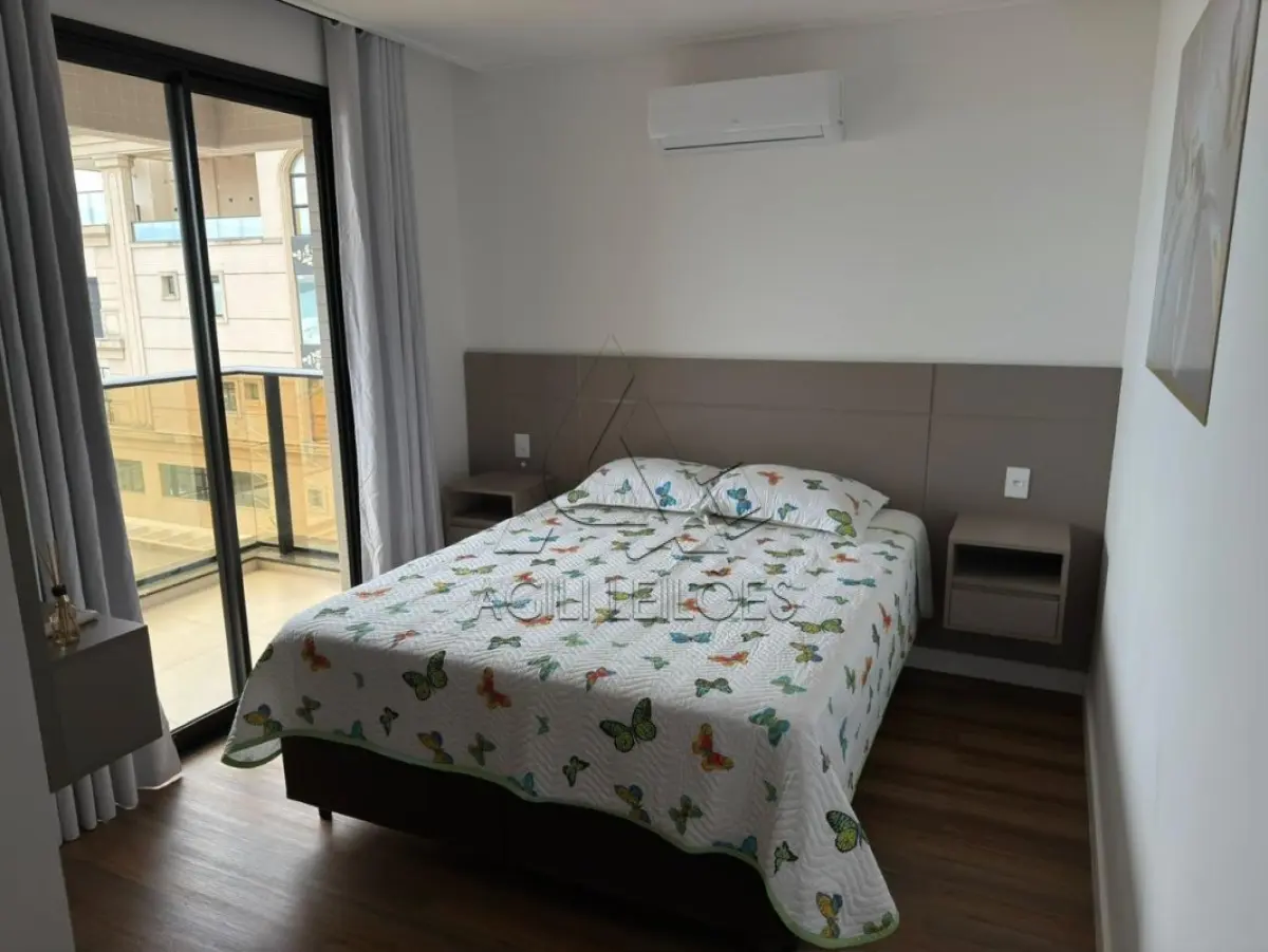 LOTE 001 - Cobertura Duplex Praia de Mariscal, Bombinhas Santa Catarina