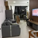 COBERTURA DUPLEX PRAIA DE MARISCAL, BOMBINHAS SANTA CATARINA