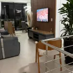 COBERTURA DUPLEX PRAIA DE MARISCAL, BOMBINHAS SANTA CATARINA