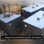TODOS OS ITENS DO LOTE 01 AO LOTE 05. LOTE GLOBAL