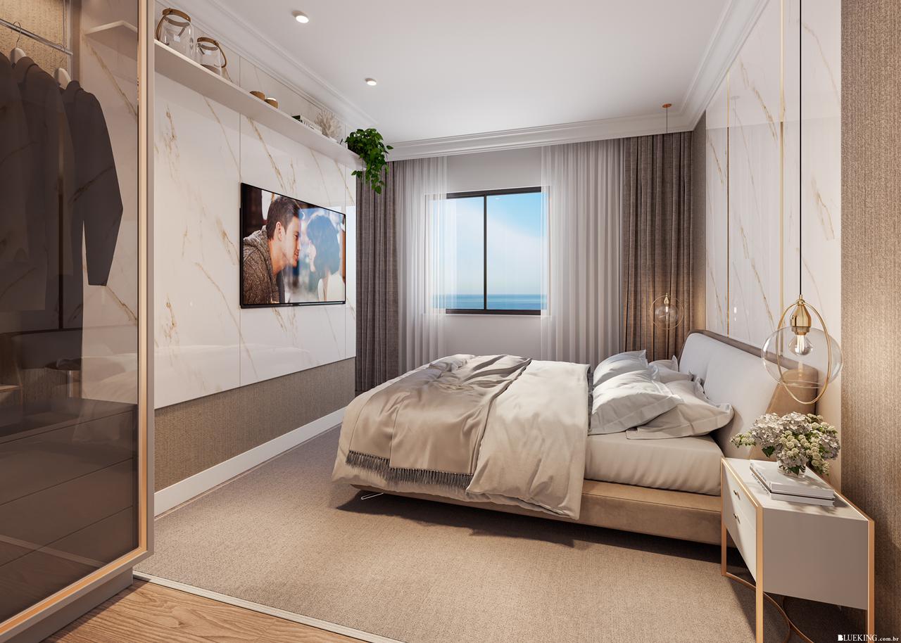 APARTAMENTO ITAPEMA/SC Edifico AMAZONITA TOWER _Morretes/Itapema/SC Rua 422 Esquina com Rua 406C_, localizado em Itapema - SC