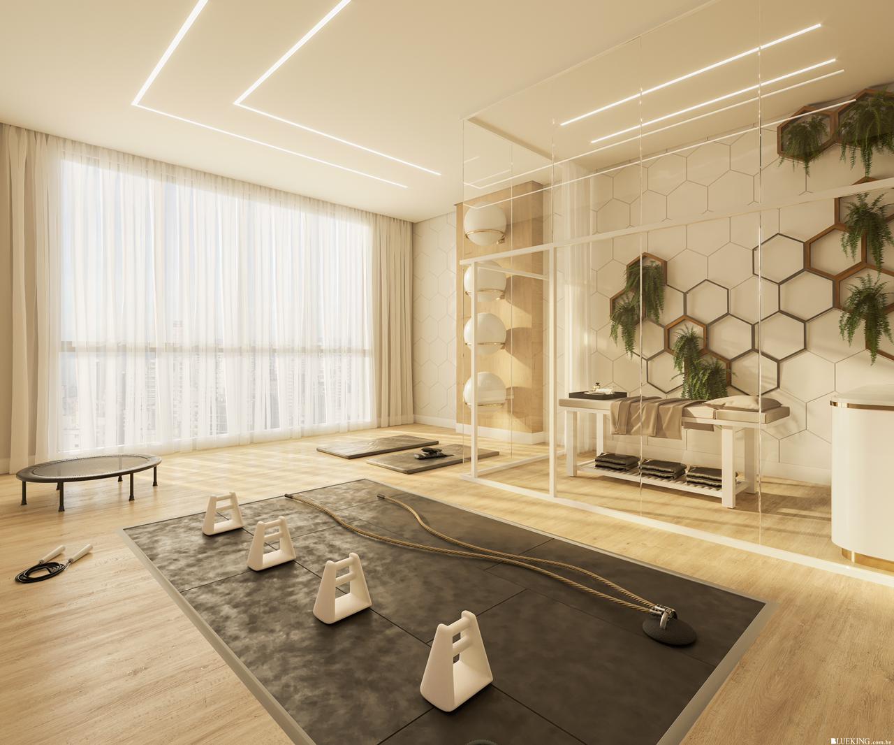 APARTAMENTO ITAPEMA/SC Edifico AMAZONITA TOWER _Morretes/Itapema/SC Rua 422 Esquina com Rua 406C_, localizado em Itapema - SC
