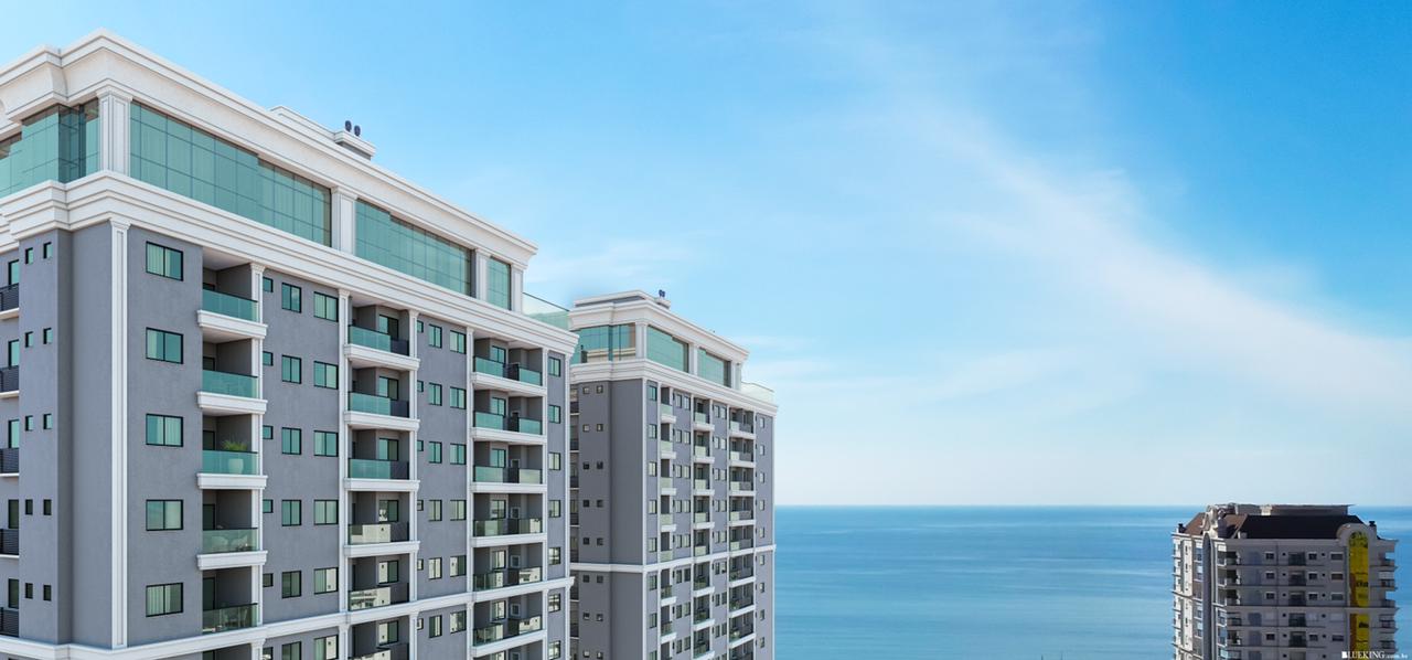 APARTAMENTO ITAPEMA/SC Edifico AMAZONITA TOWER _Morretes/Itapema/SC Rua 422 Esquina com Rua 406C_, localizado em Itapema - SC