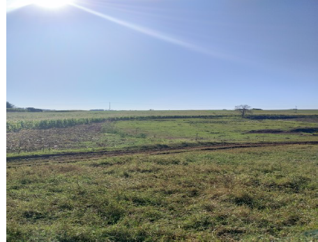 Imóvel Matrícula 4.648 Fração Dos Lotes Rurais Nºs 153 E 154, Da 1ª Seção Santa Rosa, Com A Área De 23.571,43 M², Localizada No Lugar Denominado Pinheiro Machado, Neste Município, Confrontando: Norte:, localizado em Pinheiro Machado - RS, bairro Santa Rosa