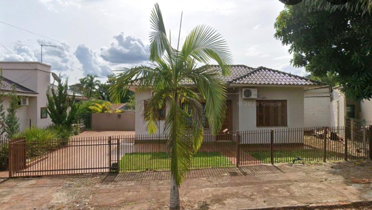 Imovel Rua Conceição, localizado em Horizontina - RS