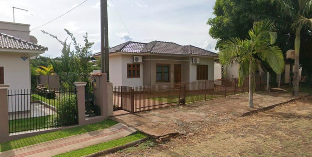 Imovel Rua Conceição, localizado em Horizontina - RS