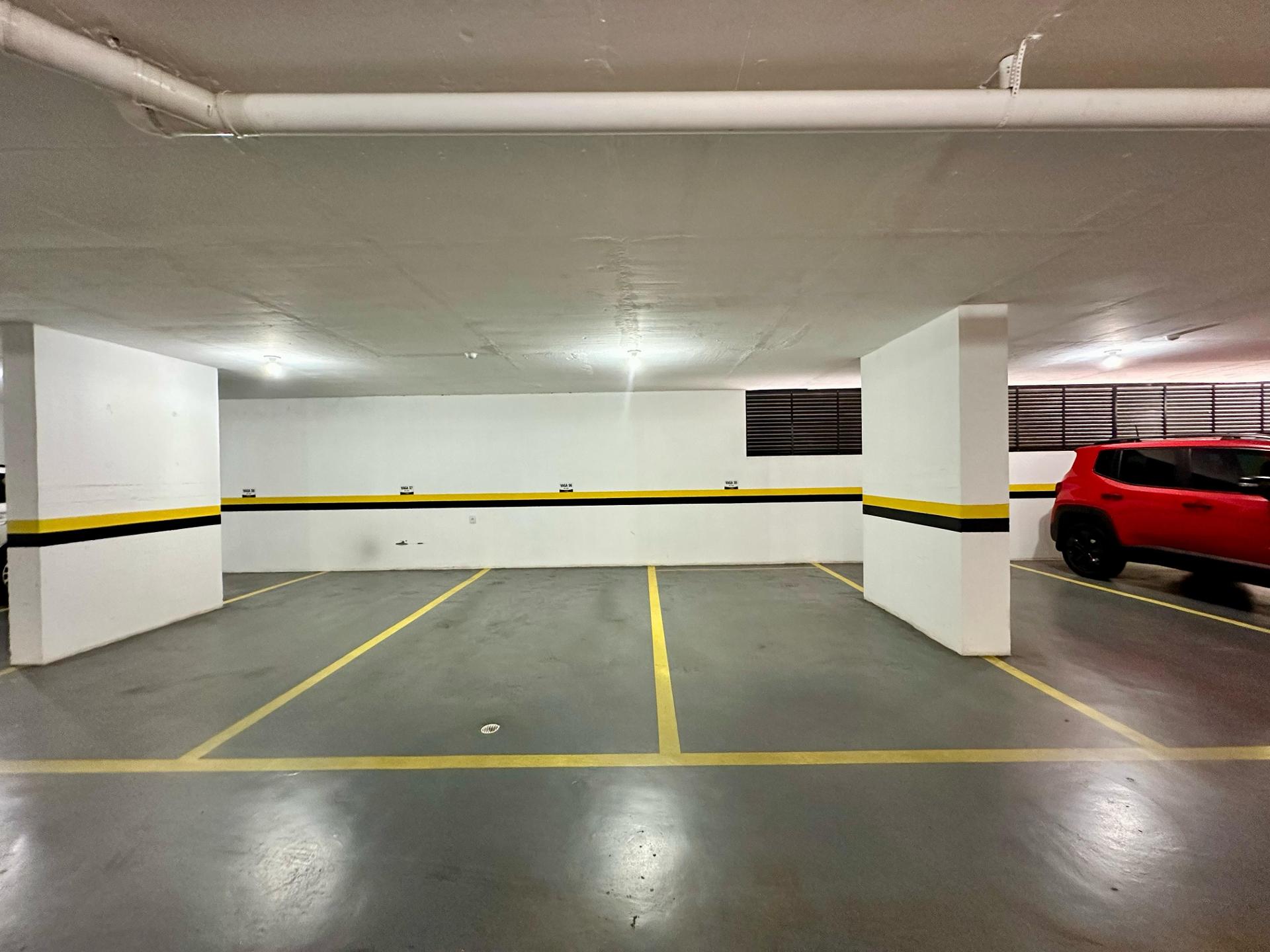 Imagem do imóvel Box De Garagem N 16, Do Edifício São Lucas